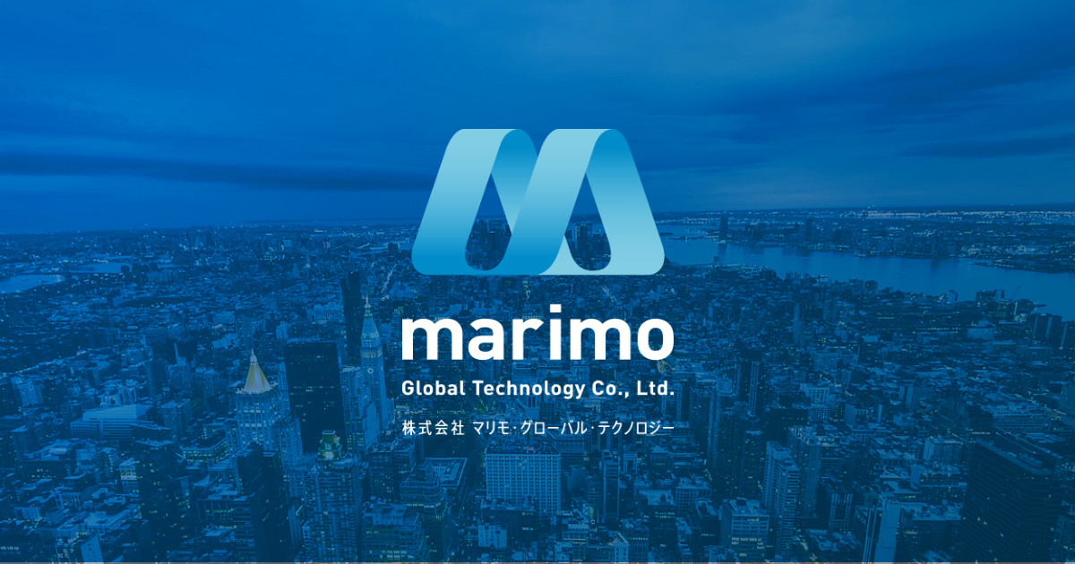 Contact | Marimo Global Technology Co., Ltd